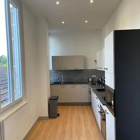 Loft Standing Διαμέρισμα
