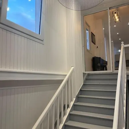 Loft Standing Apartamento