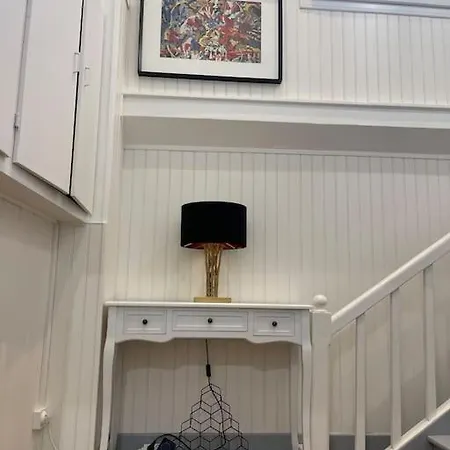Διαμέρισμα Loft Standing