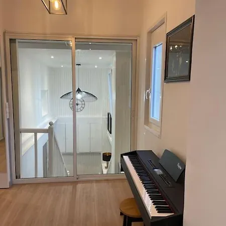 Διαμέρισμα Loft Standing Πουατιέ