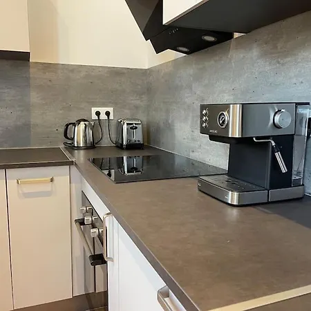 Διαμέρισμα Loft Standing Πουατιέ