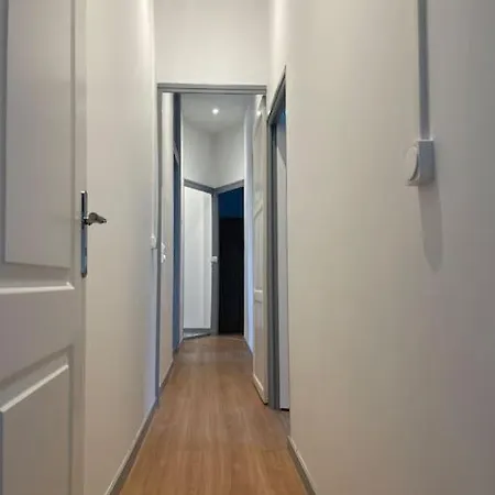 Loft Standing Διαμέρισμα