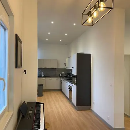 Apartamento Loft Standing