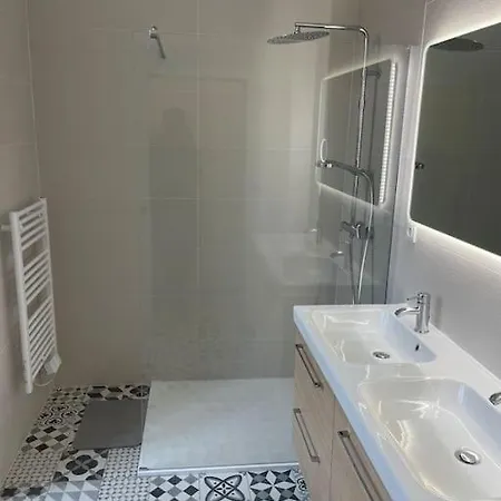 Loft Standing Διαμέρισμα *