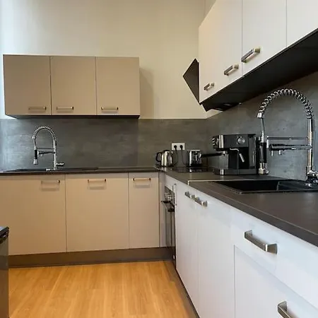 Loft Standing Apartamento *