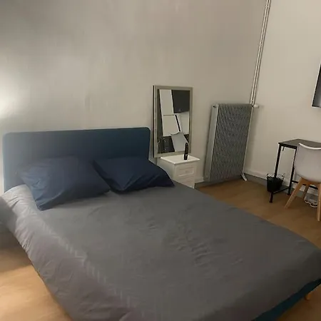 Διαμέρισμα Loft Standing