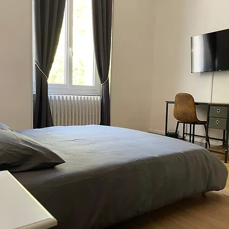 Διαμέρισμα Loft Standing Πουατιέ