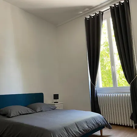 Loft Standing Διαμέρισμα Πουατιέ